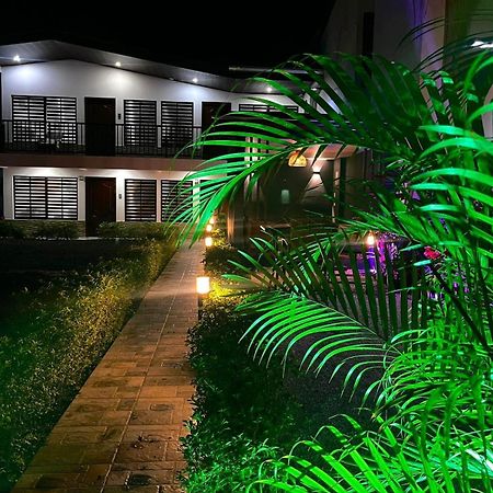 Mevak Apartments Suites La Fortuna Kültér fotó