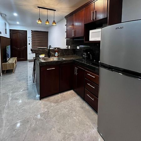 Mevak Apartments Suites La Fortuna Kültér fotó