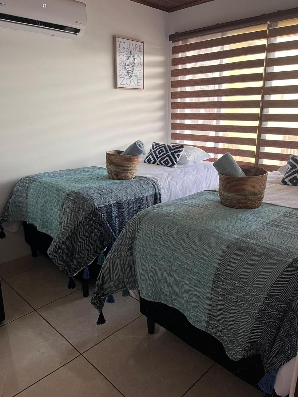 Mevak Apartments Suites La Fortuna Kültér fotó