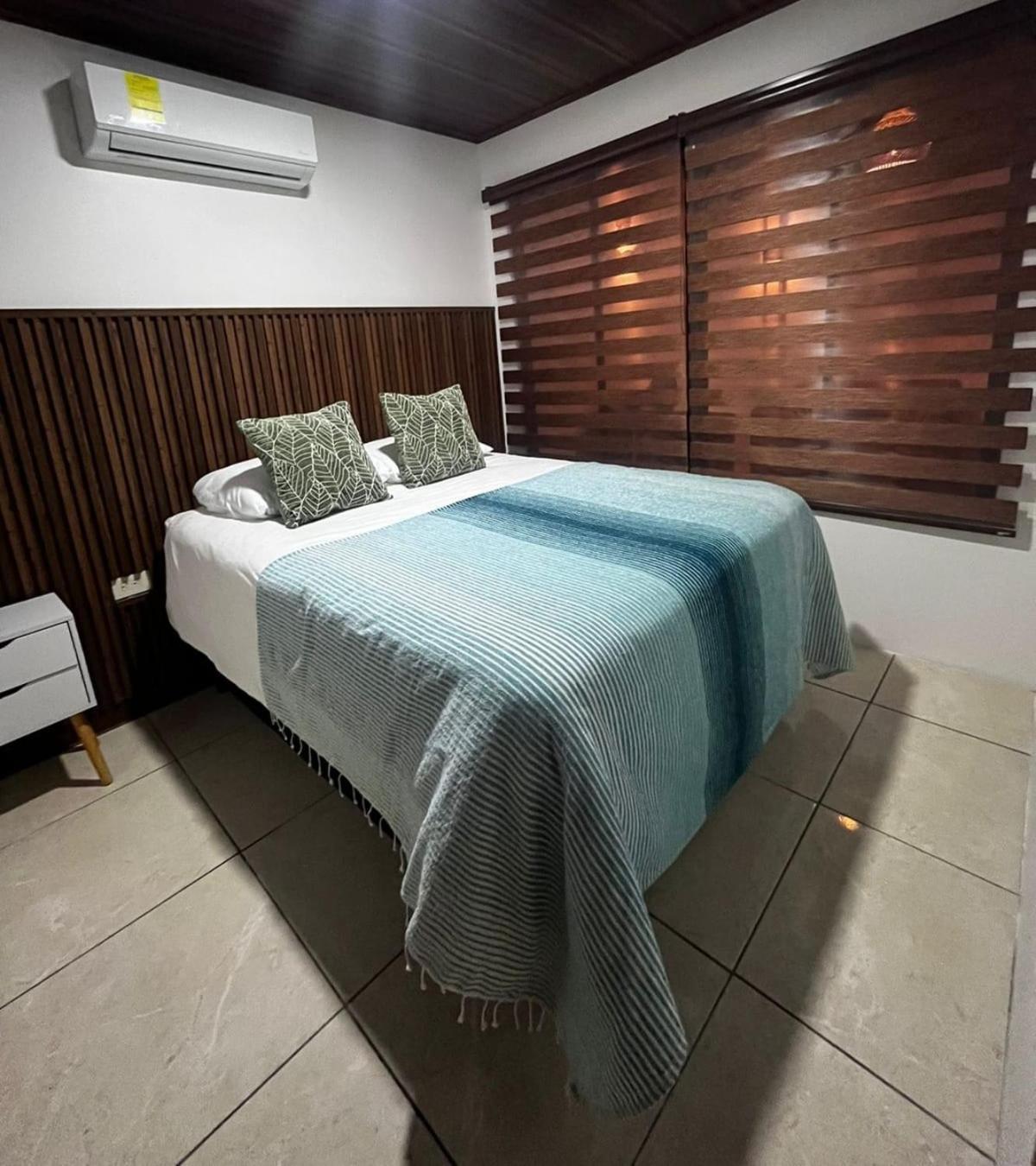 Mevak Apartments Suites La Fortuna Kültér fotó