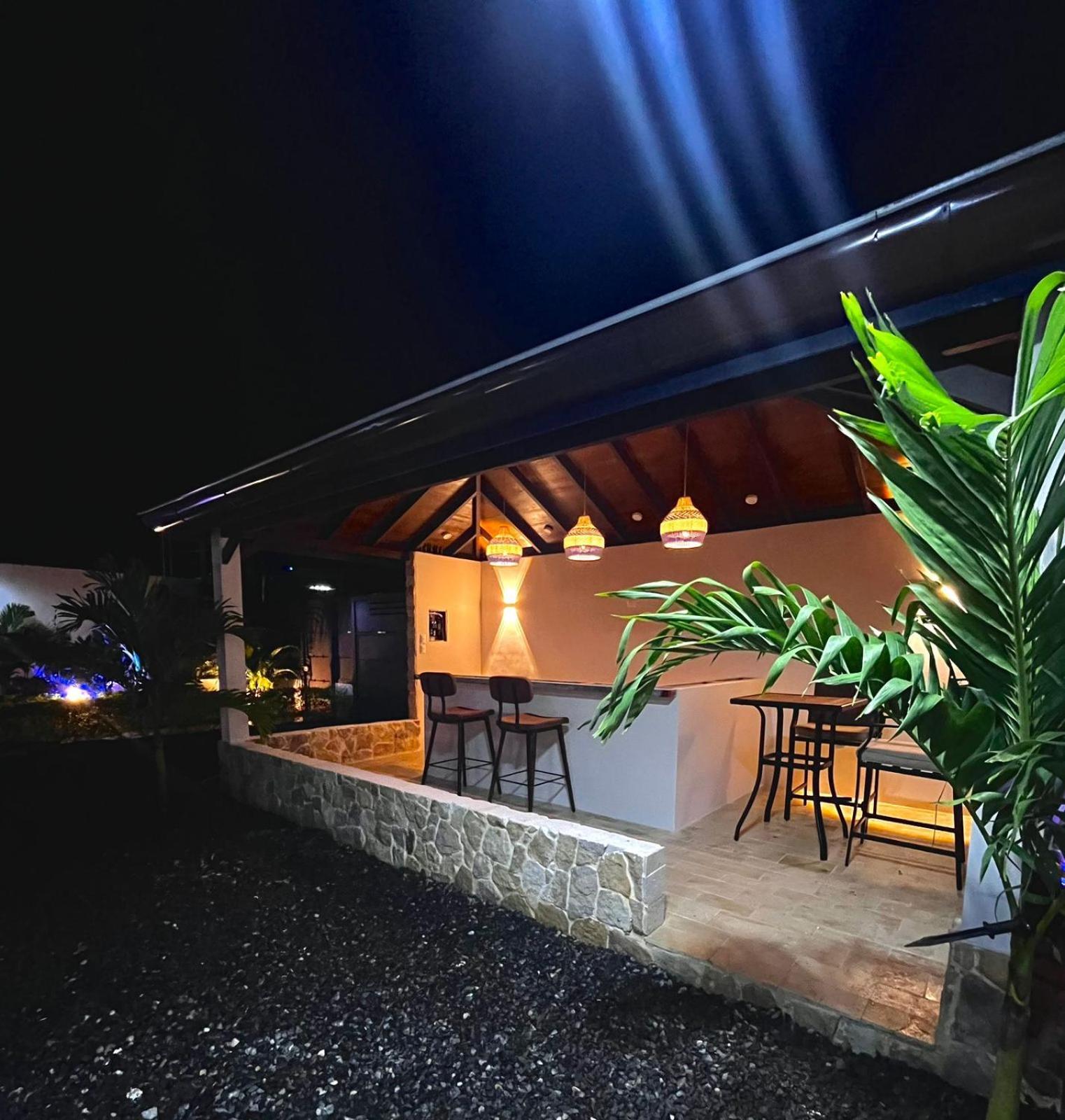 Mevak Apartments Suites La Fortuna Kültér fotó