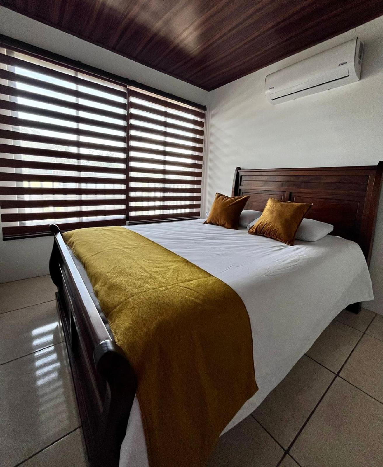 Mevak Apartments Suites La Fortuna Kültér fotó