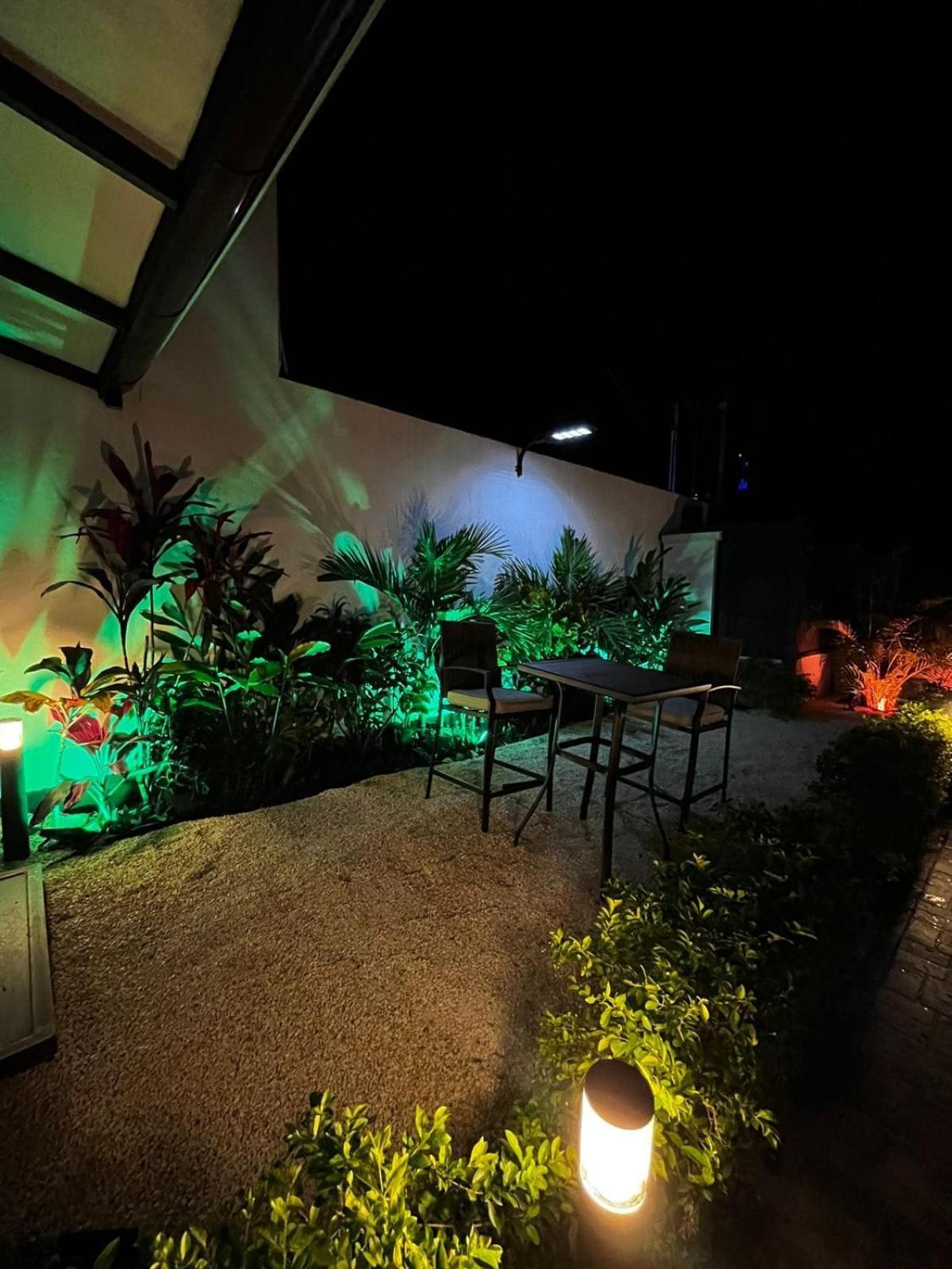Mevak Apartments Suites La Fortuna Kültér fotó