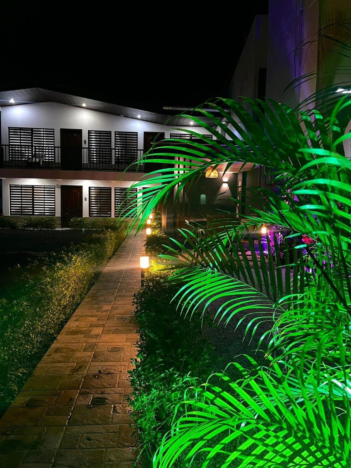 Mevak Apartments Suites La Fortuna Kültér fotó