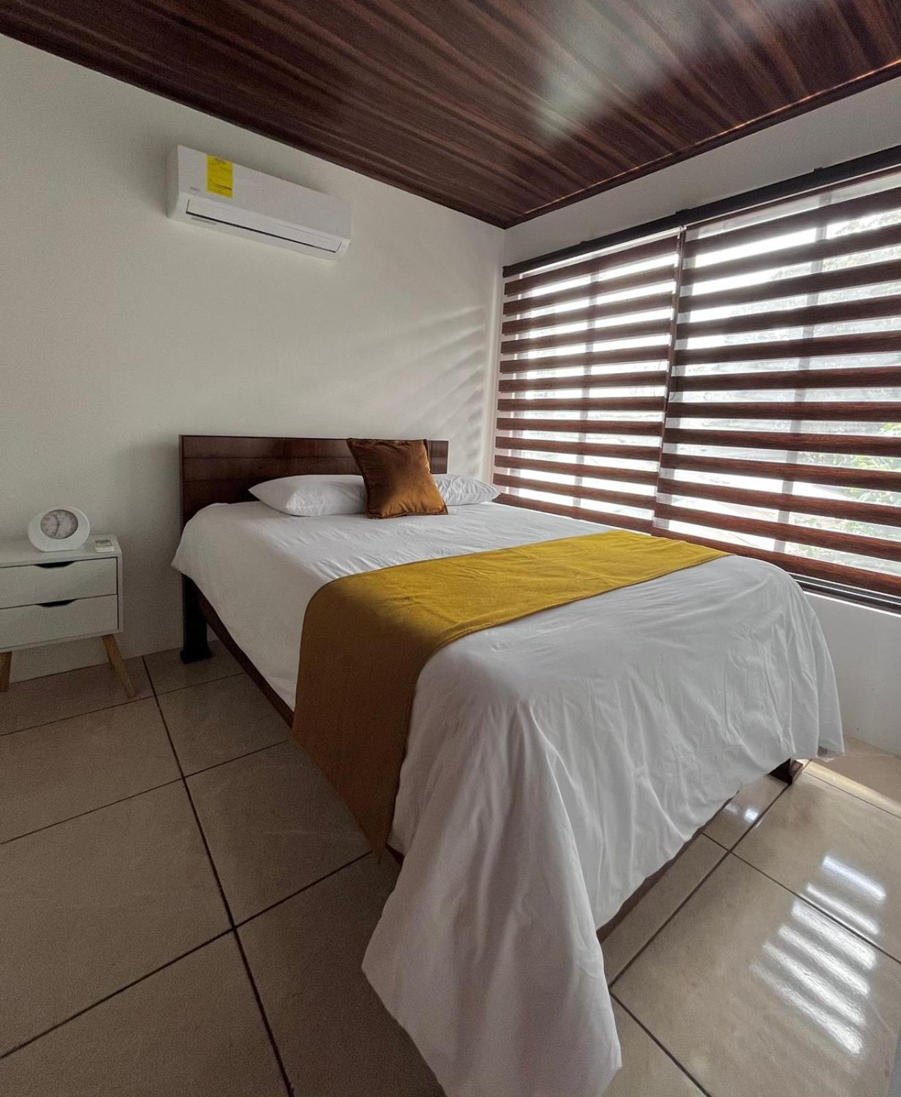 Mevak Apartments Suites La Fortuna Kültér fotó