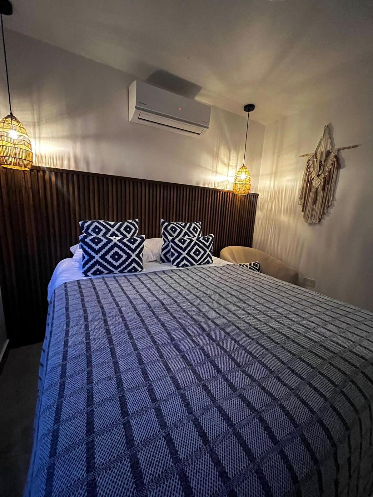 Mevak Apartments Suites La Fortuna Kültér fotó