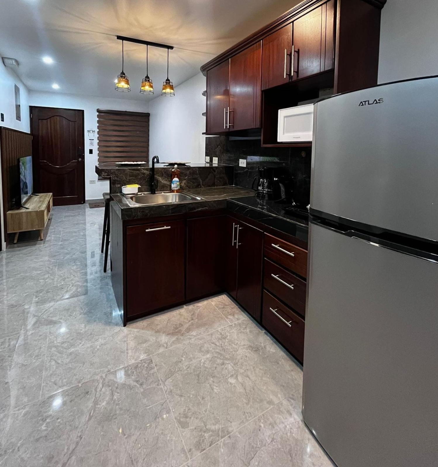 Mevak Apartments Suites La Fortuna Kültér fotó