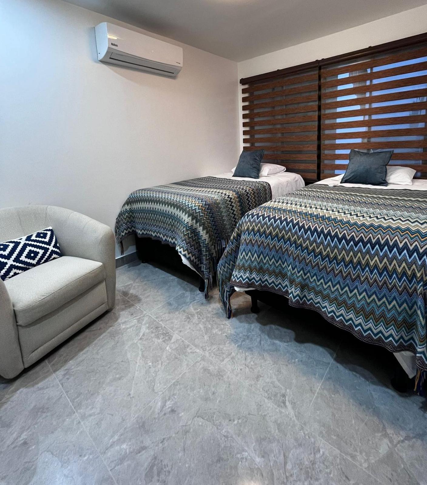 Mevak Apartments Suites La Fortuna Kültér fotó