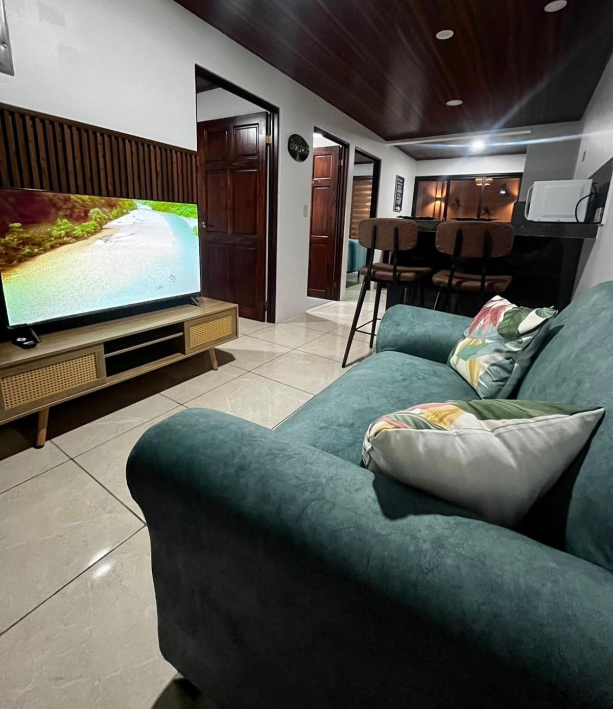 Mevak Apartments Suites La Fortuna Kültér fotó