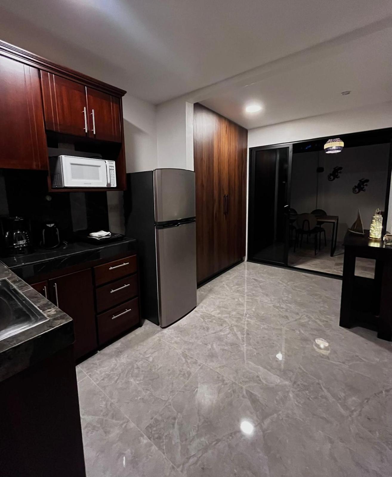 Mevak Apartments Suites La Fortuna Kültér fotó