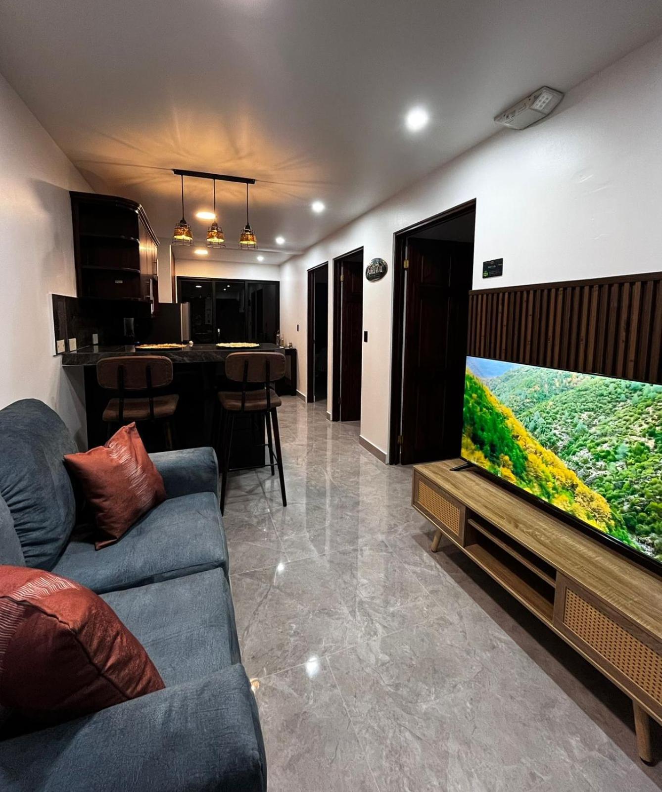 Mevak Apartments Suites La Fortuna Kültér fotó